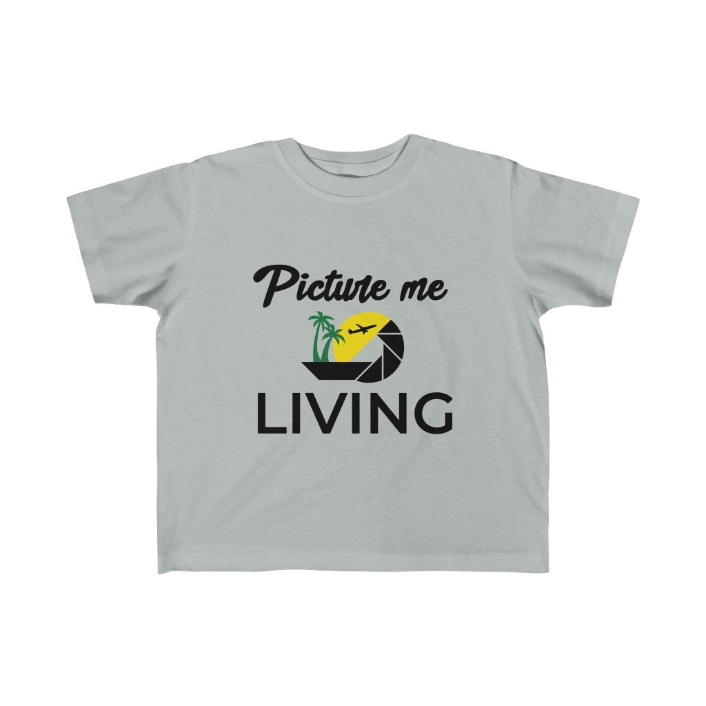 Kid's PML Jersey Tee