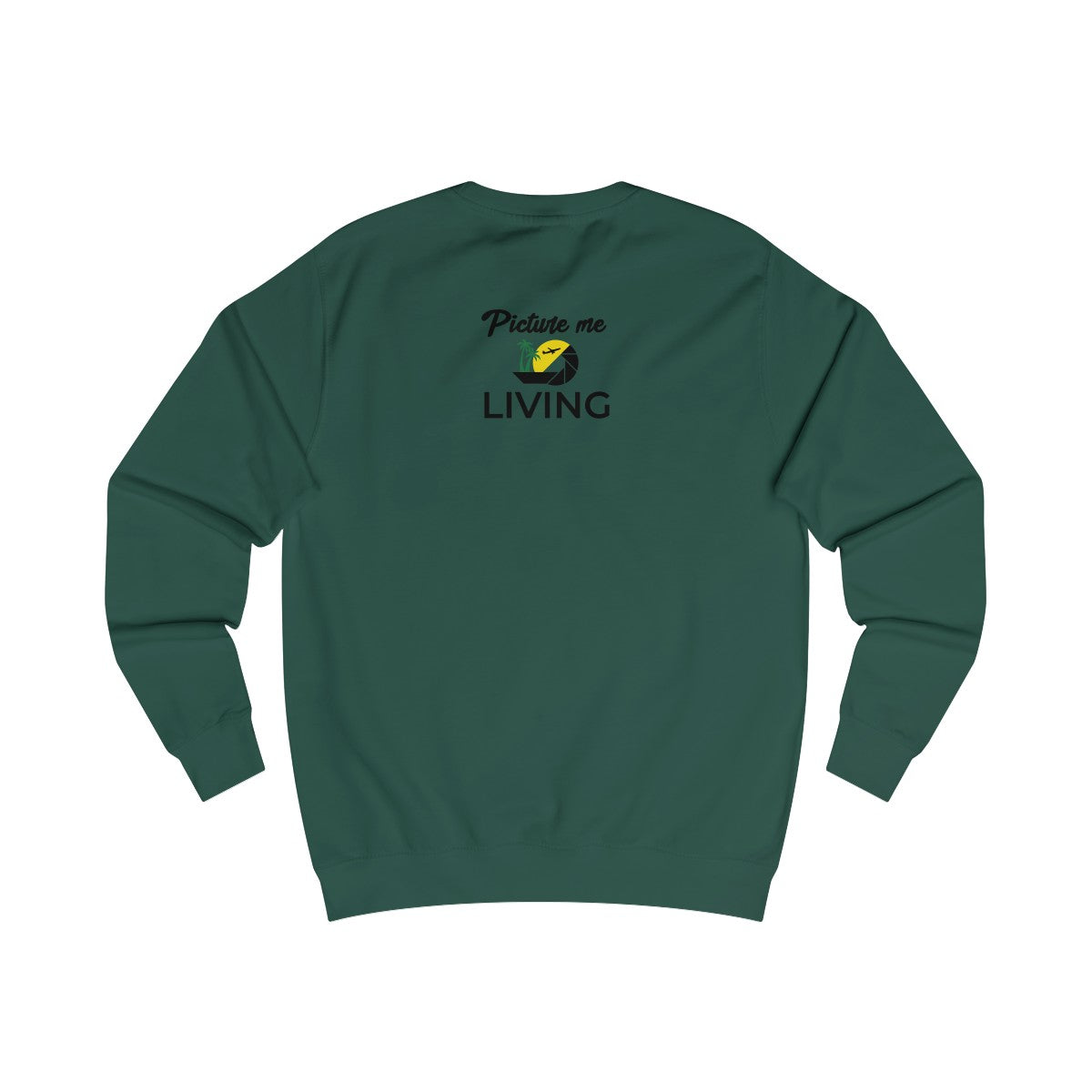 Men's #PML Sweatshirt