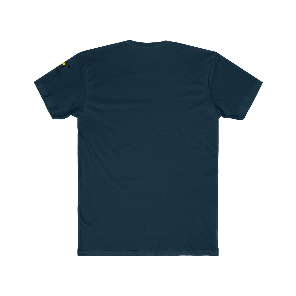 Vacay Mode Men's Cotton Crew Tee