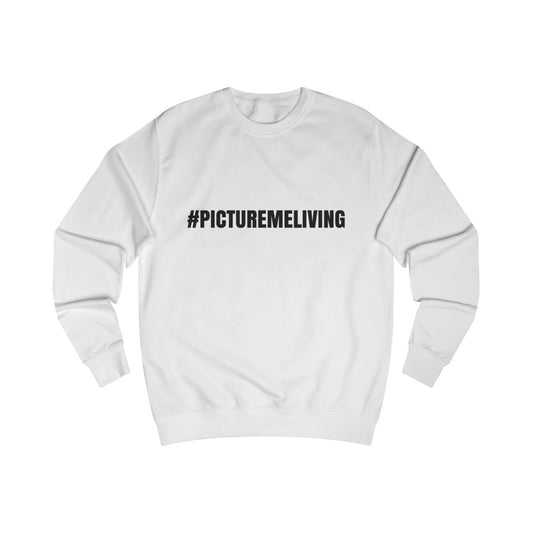 Men's #PML Sweatshirt