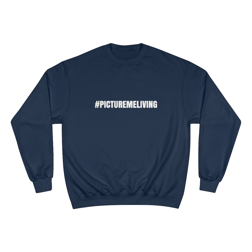 PML Champion Sweatshirt