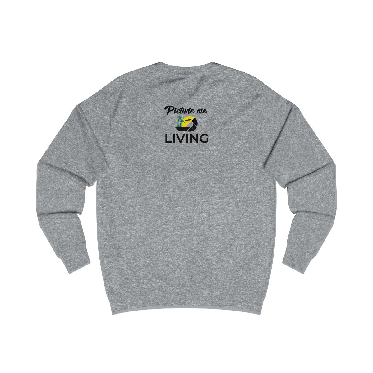 Men's #PML Sweatshirt
