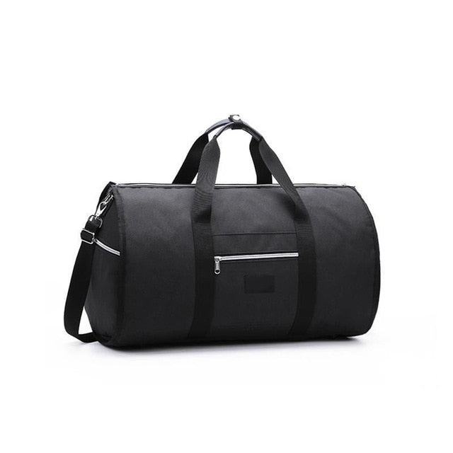 Multi Garment/Duffle Bag