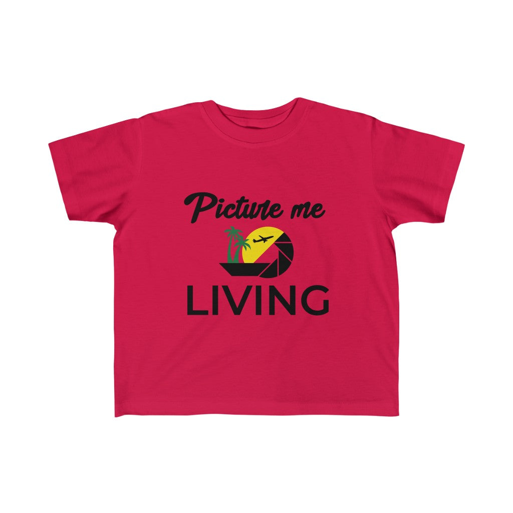 Kid's PML Jersey Tee