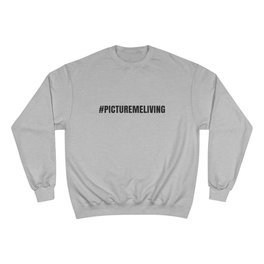 PML Champion Sweatshirt