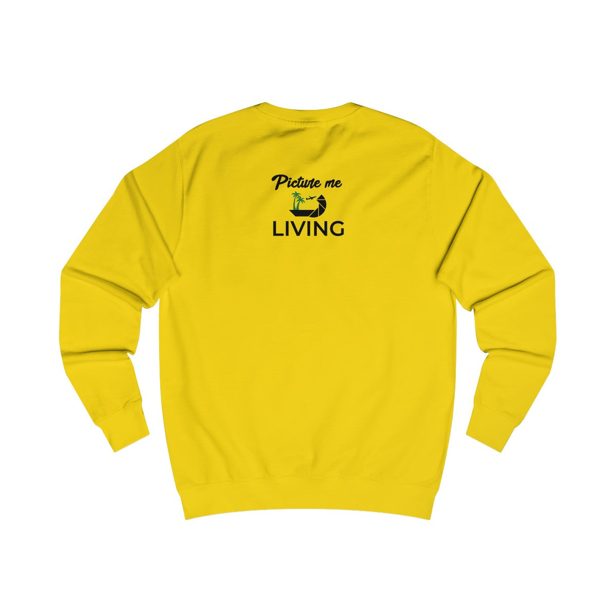 Men's #PML Sweatshirt