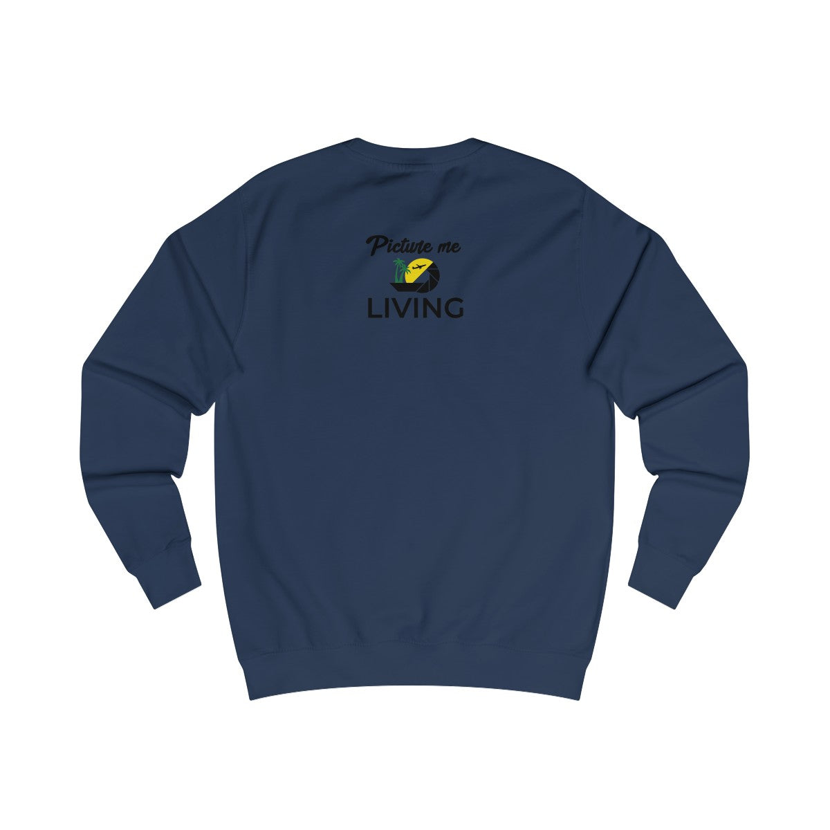 Men's #PML Sweatshirt