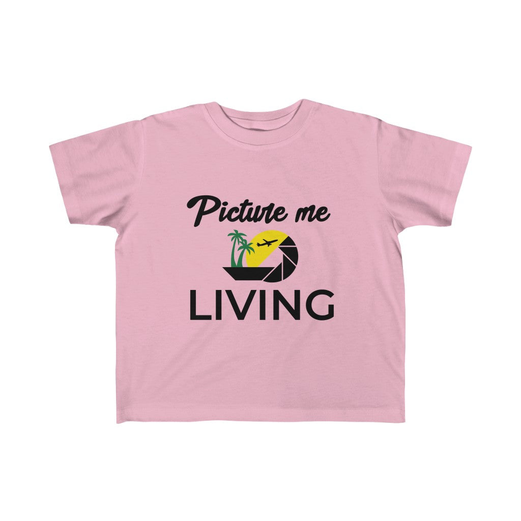 Kid's PML Jersey Tee