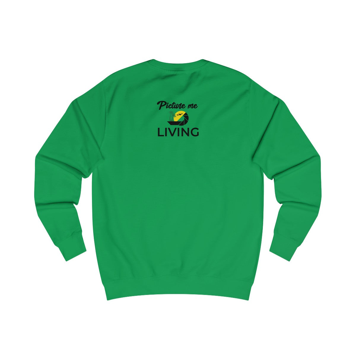 Men's #PML Sweatshirt