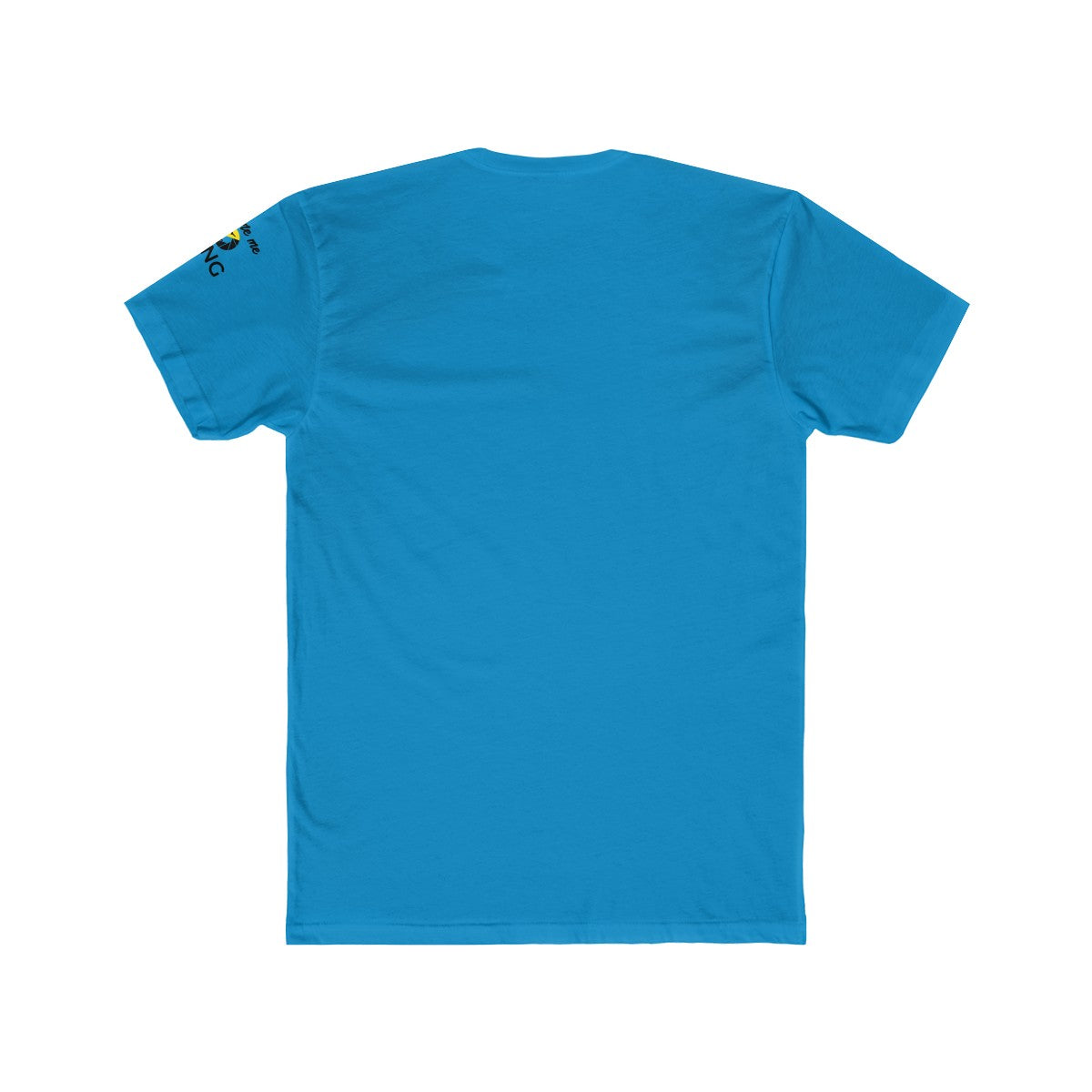 Vacay Mode Men's Cotton Crew Tee
