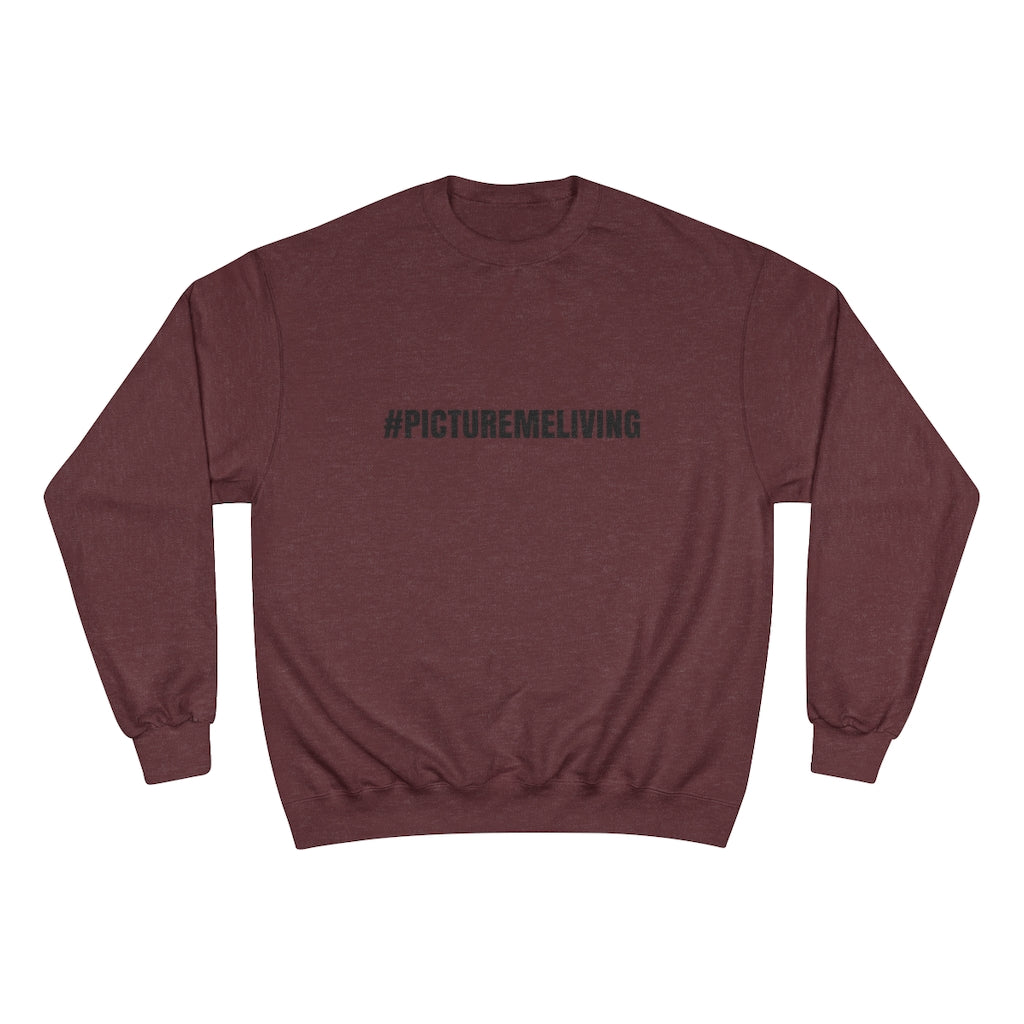 PML Champion Sweatshirt