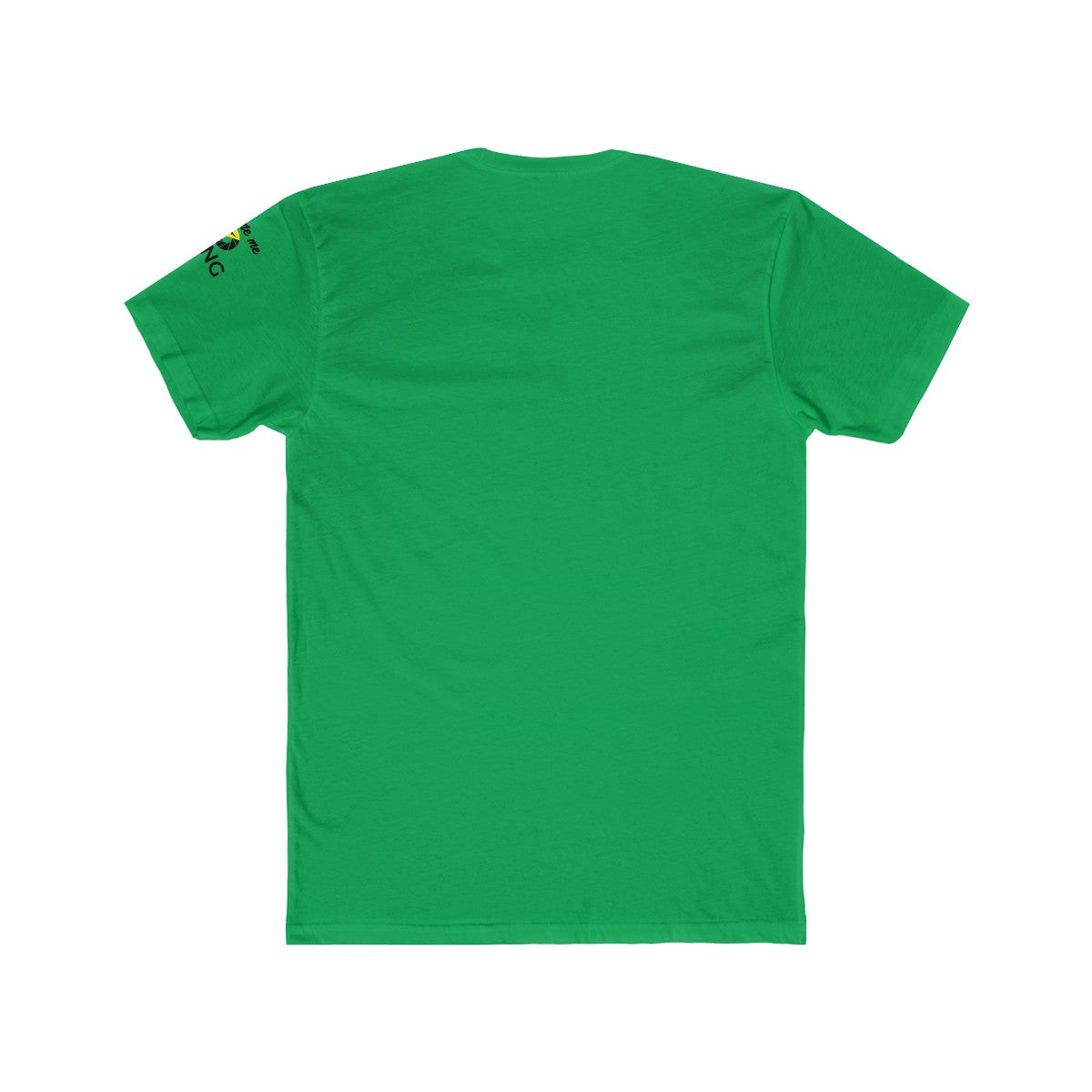 Vacay Mode Men's Cotton Crew Tee