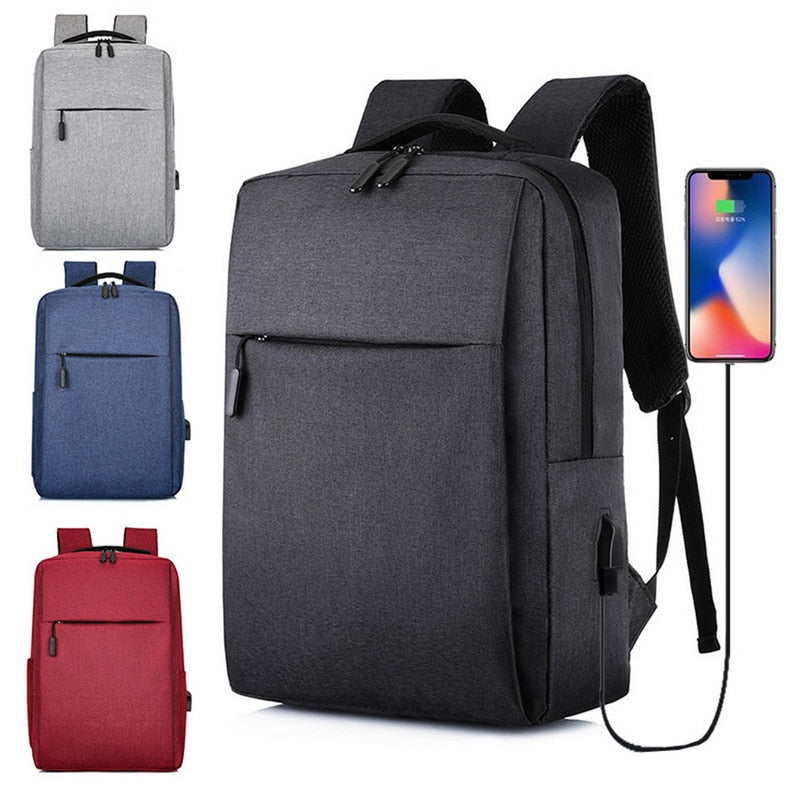 Oxford Backpack