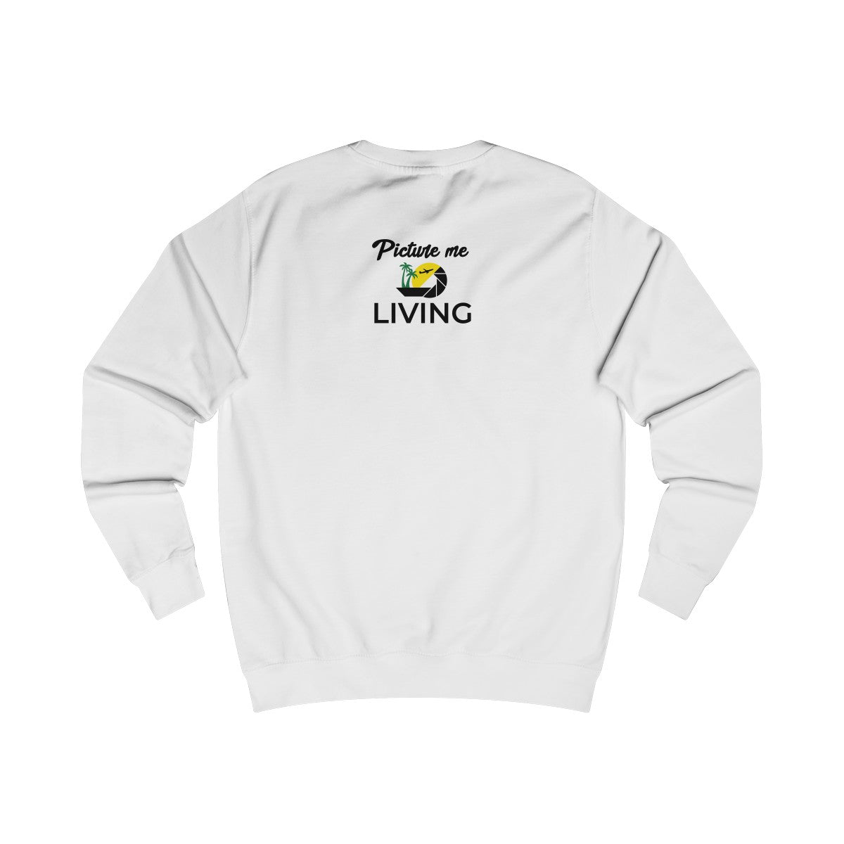 Men's #PML Sweatshirt