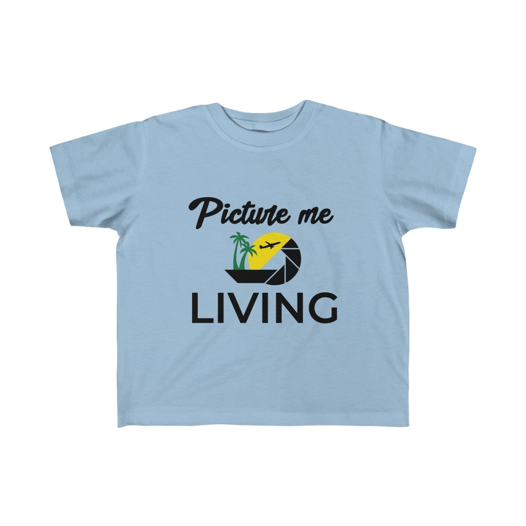 Kid's PML Jersey Tee
