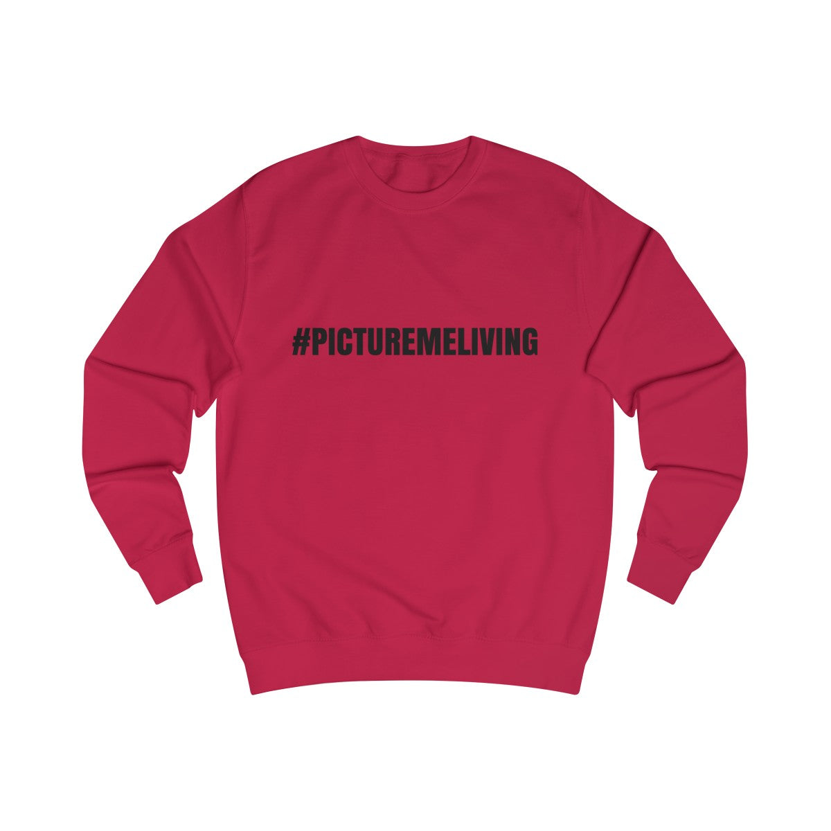 Men's #PML Sweatshirt
