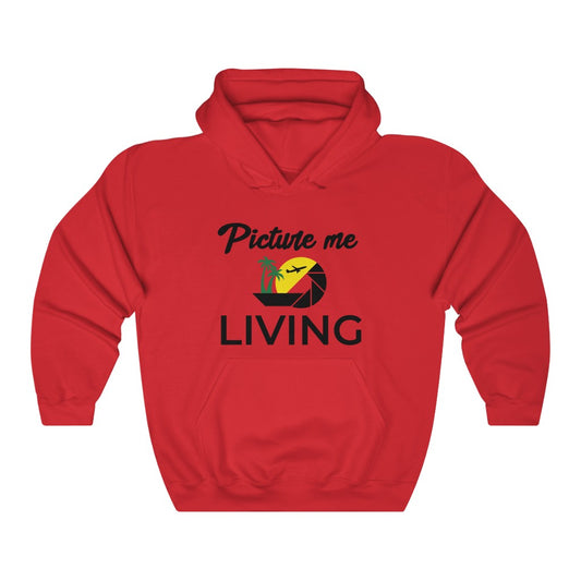 PML Hoodie