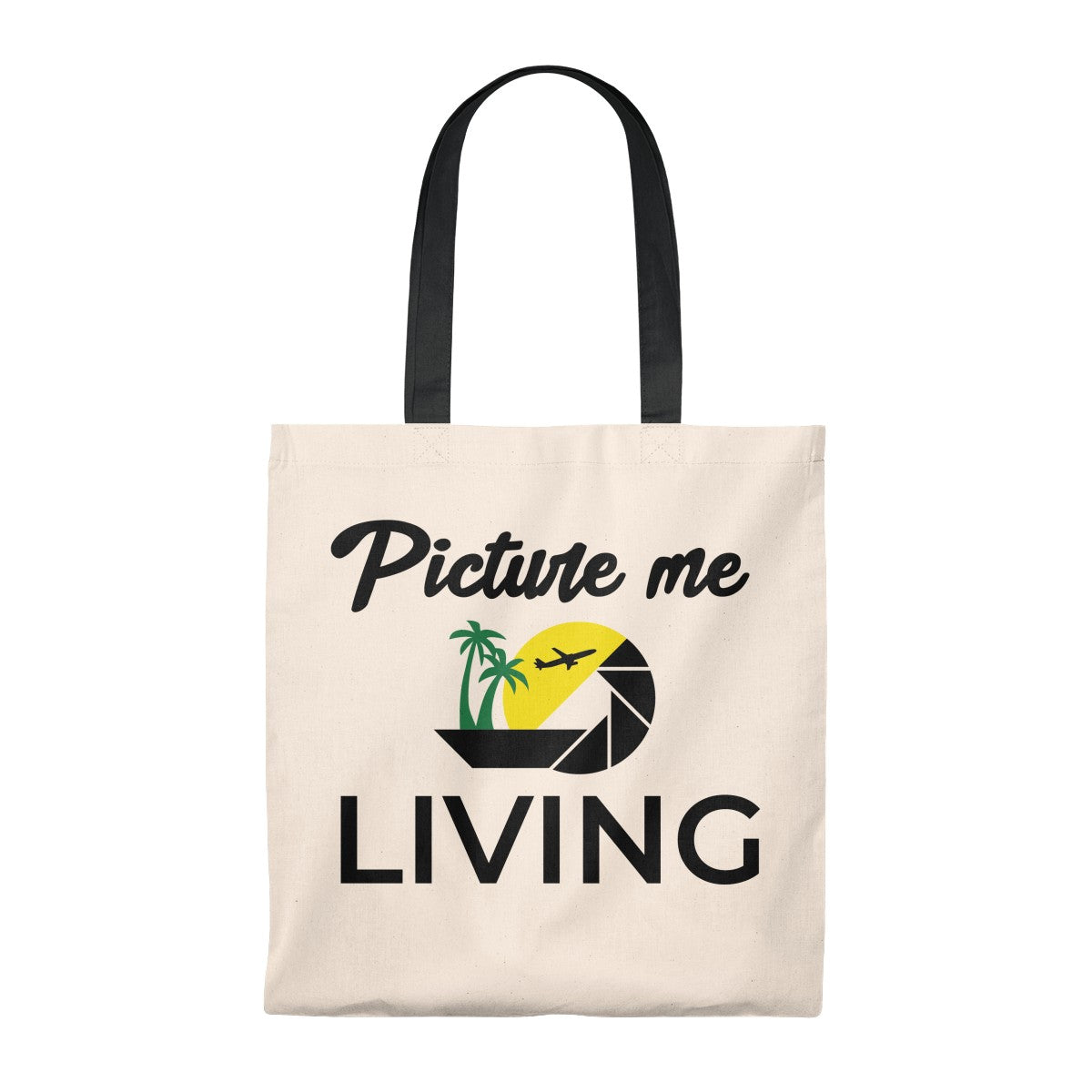 Tote Bag - Vintage