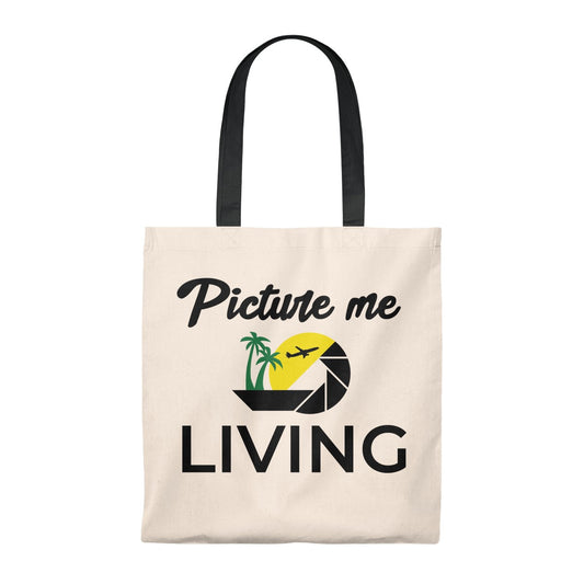 Tote Bag - Vintage