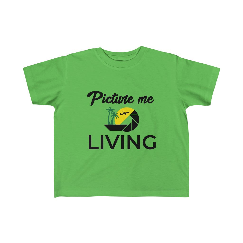 Kid's PML Jersey Tee
