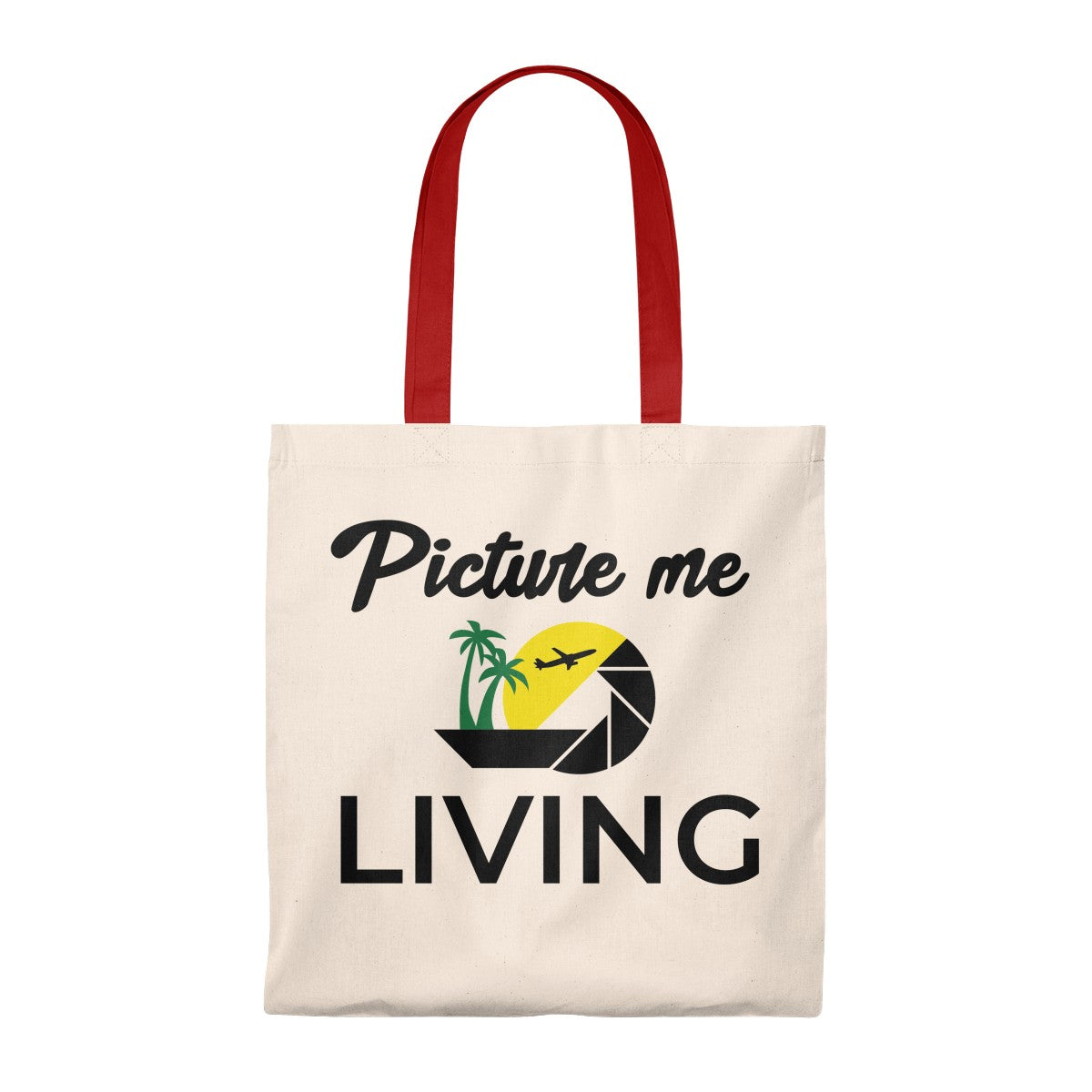 Tote Bag - Vintage