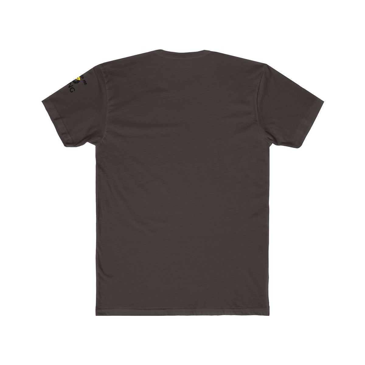 Vacay Mode Men's Cotton Crew Tee