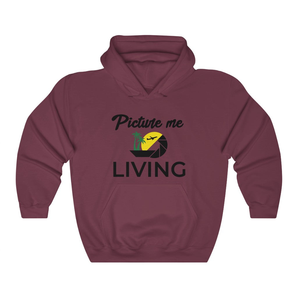 PML Hoodie
