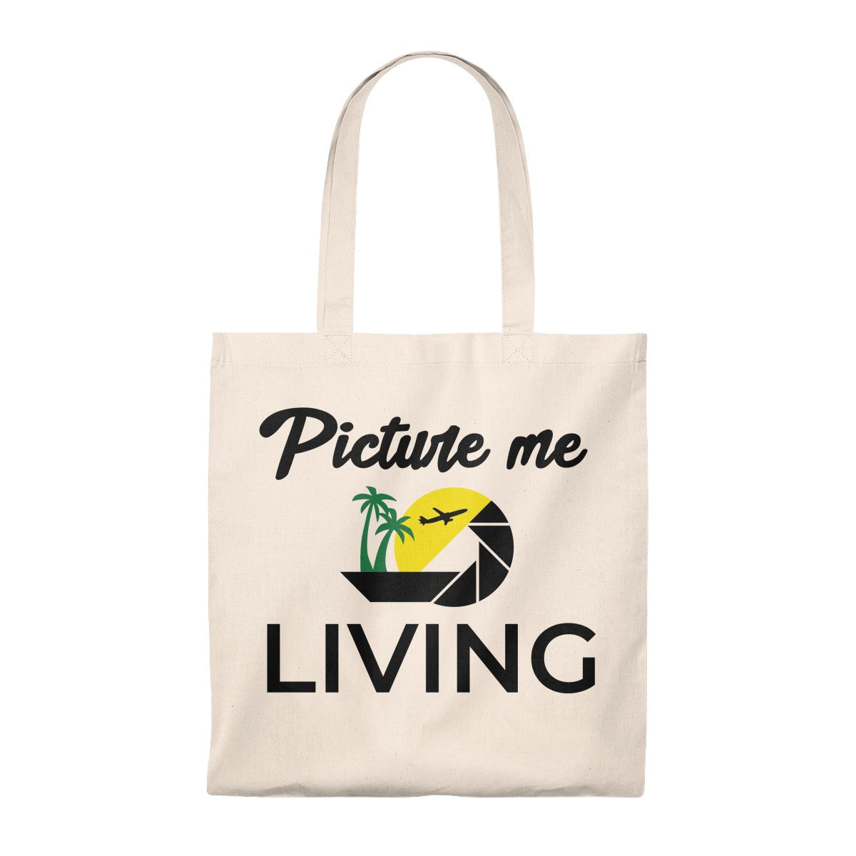 Tote Bag - Vintage
