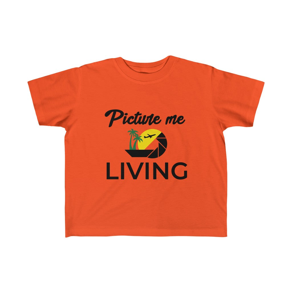 Kid's PML Jersey Tee