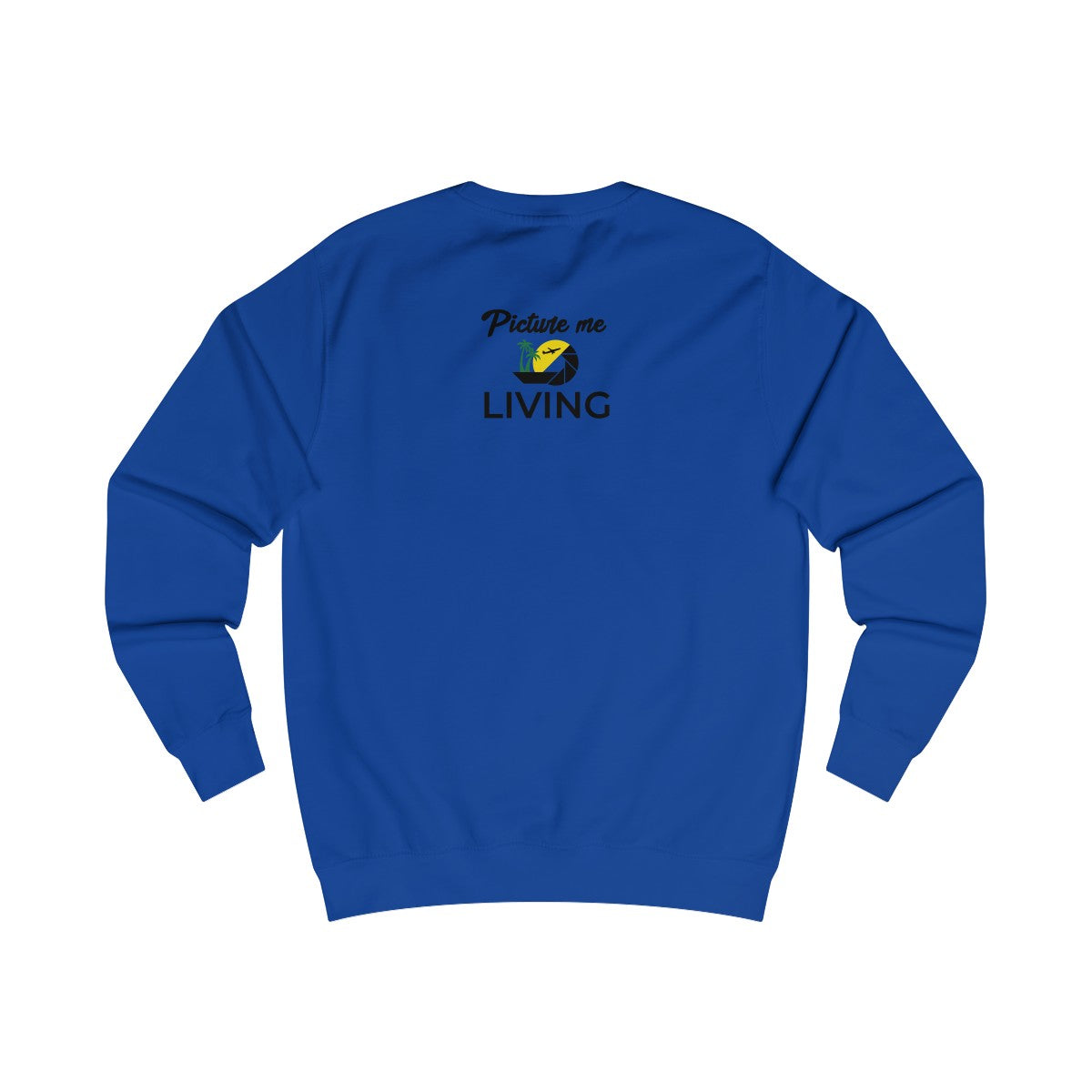 Men's #PML Sweatshirt