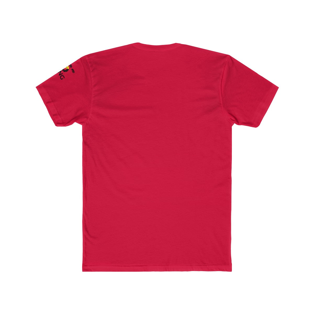 Vacay Mode Men's Cotton Crew Tee