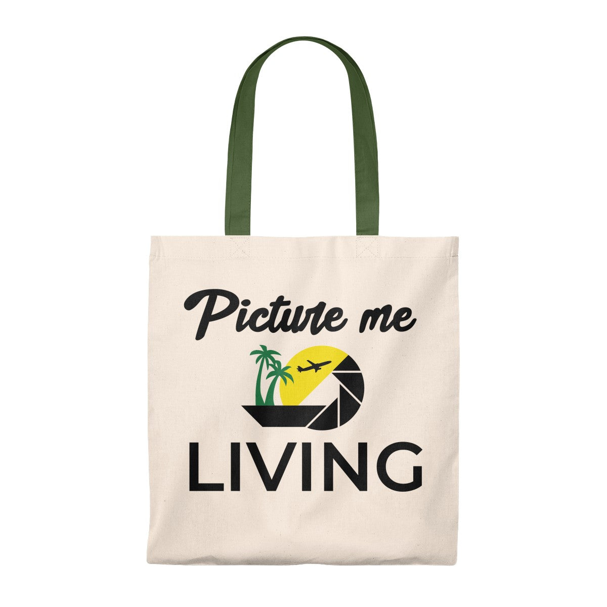 Tote Bag - Vintage