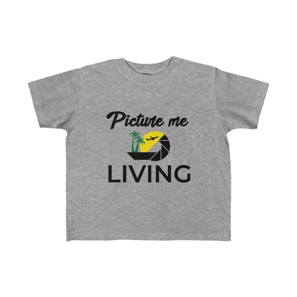 Kid's PML Jersey Tee