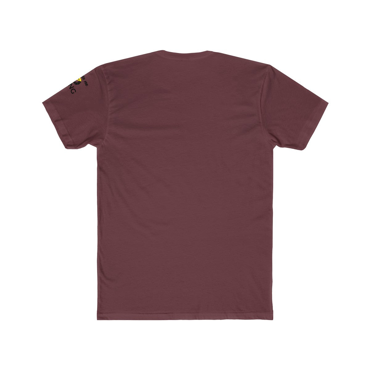 Vacay Mode Men's Cotton Crew Tee