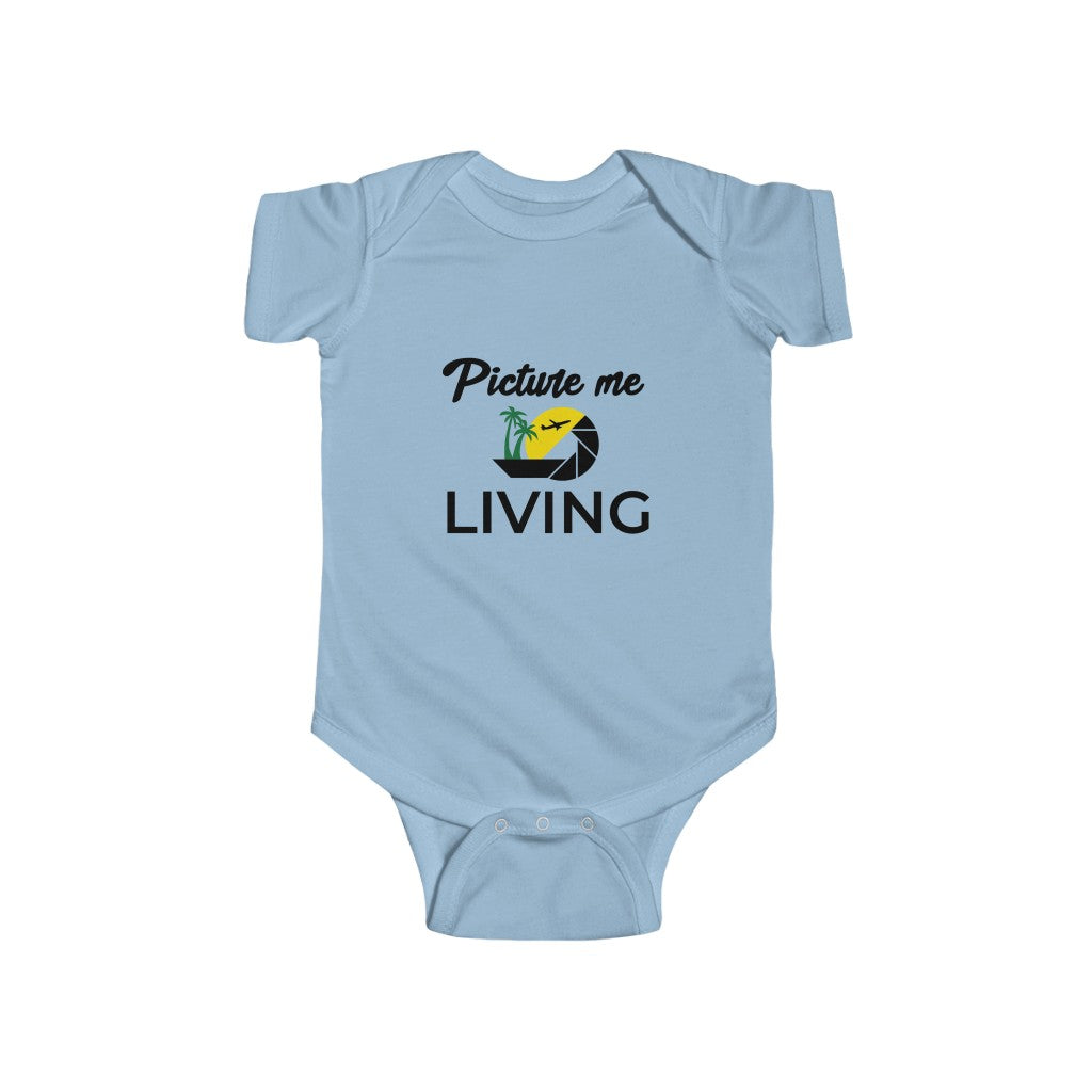 Infant PML Onesie