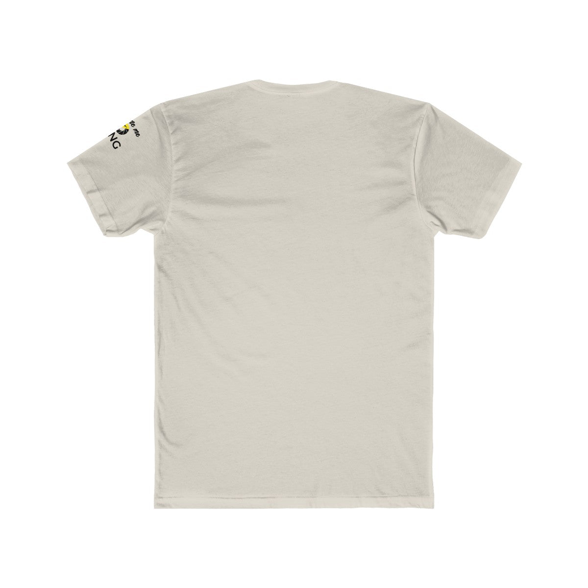 Vacay Mode Men's Cotton Crew Tee