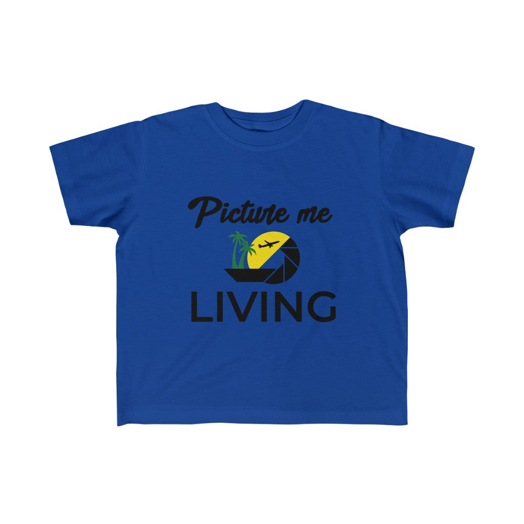 Kid's PML Jersey Tee